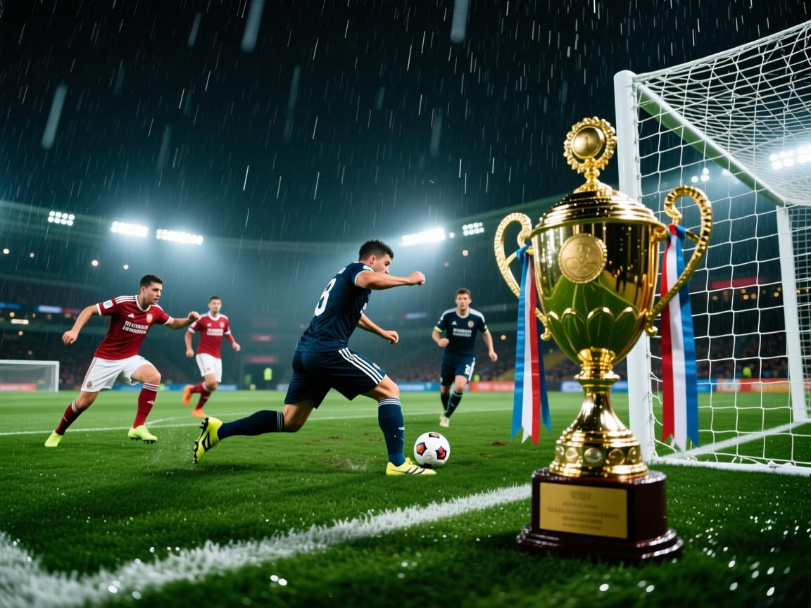 法甲最新形势：曼城高居榜首，迈阿密热火强势追赶，冠军归属成迷